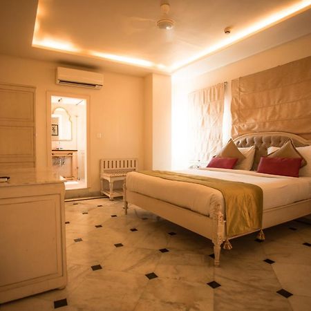 The Kehloor Hotel Udaipur Exterior photo