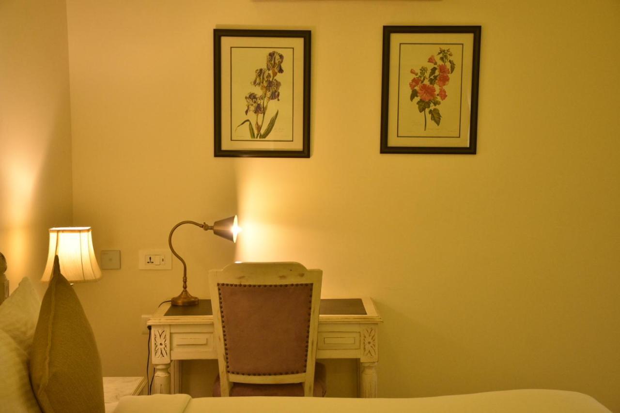 The Kehloor Hotel Udaipur Exterior photo