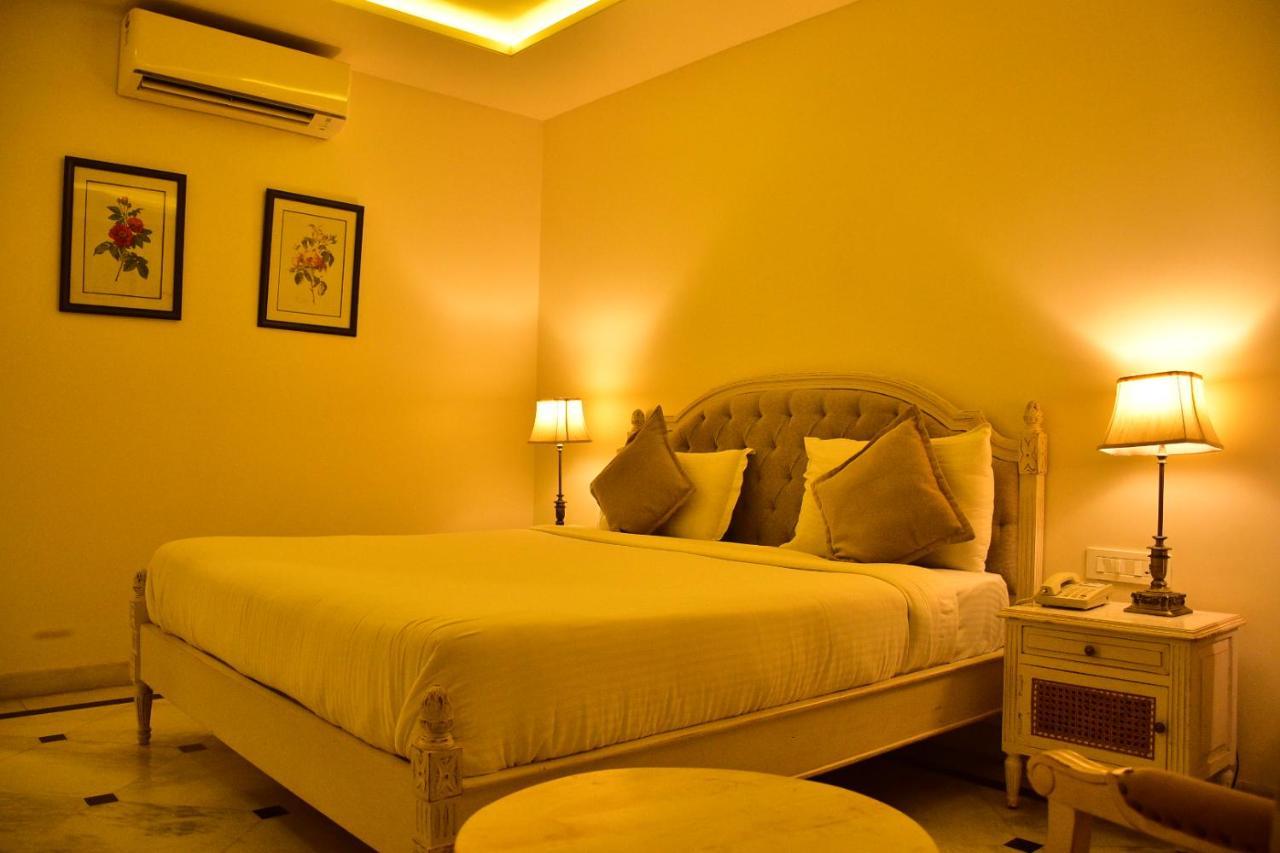 The Kehloor Hotel Udaipur Exterior photo