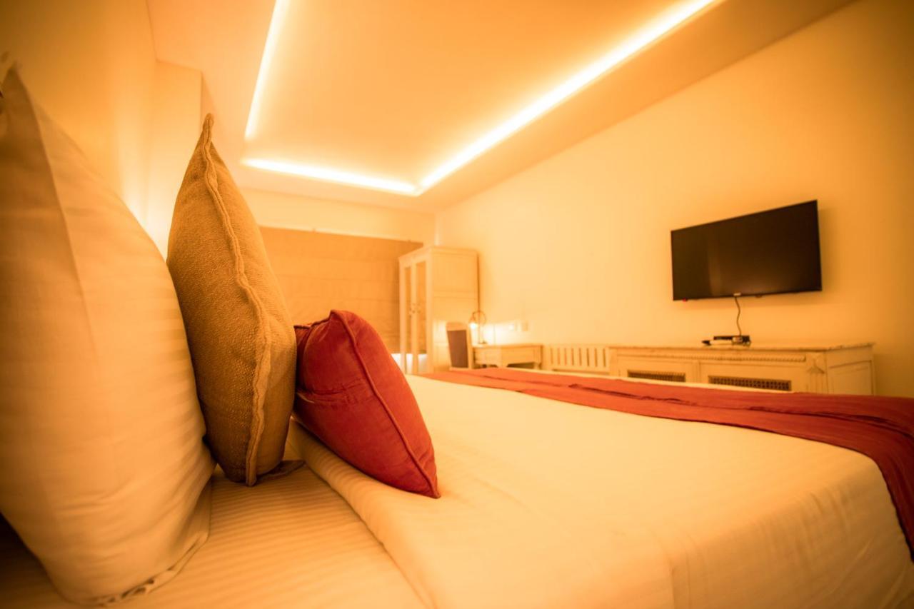 The Kehloor Hotel Udaipur Exterior photo