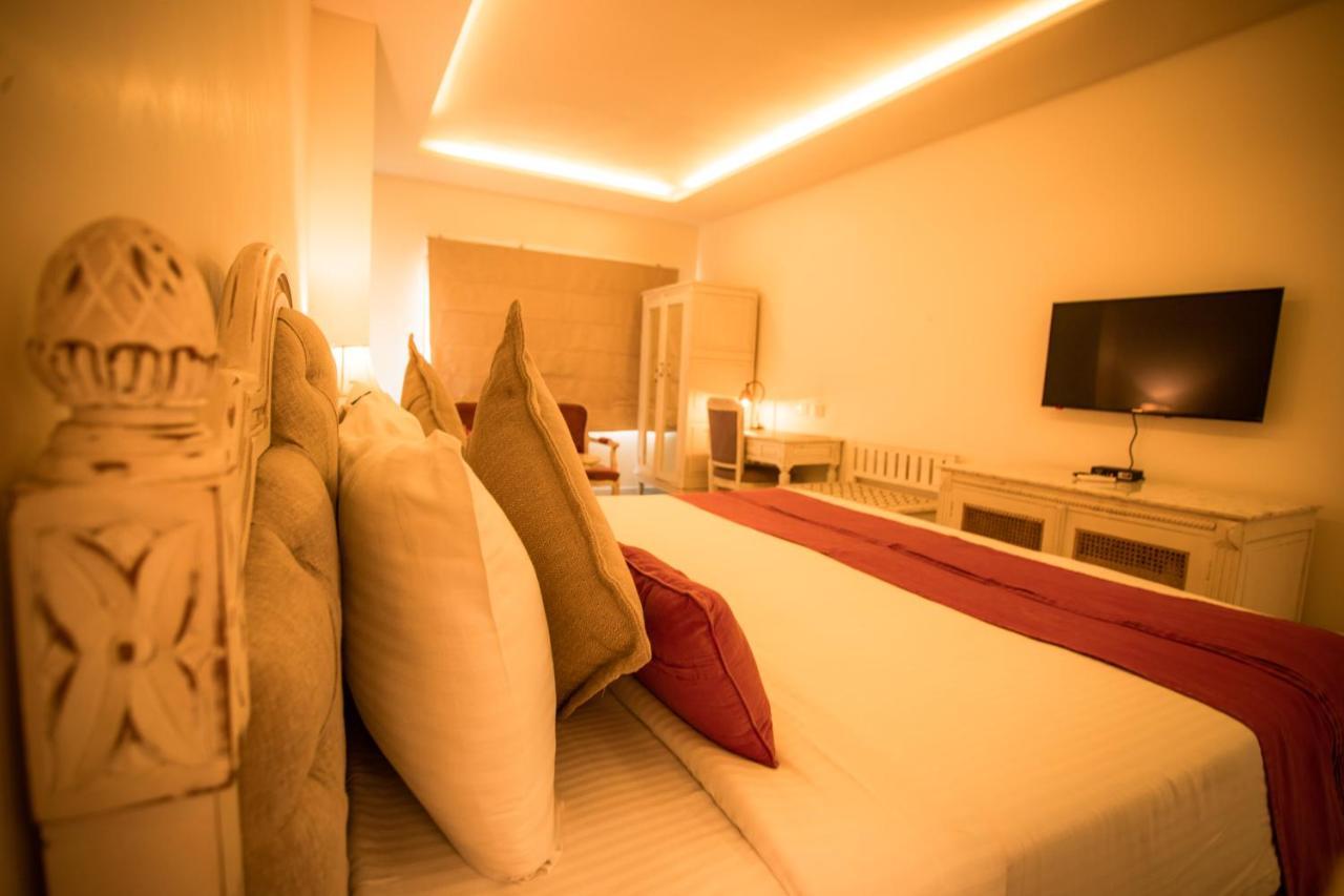 The Kehloor Hotel Udaipur Exterior photo