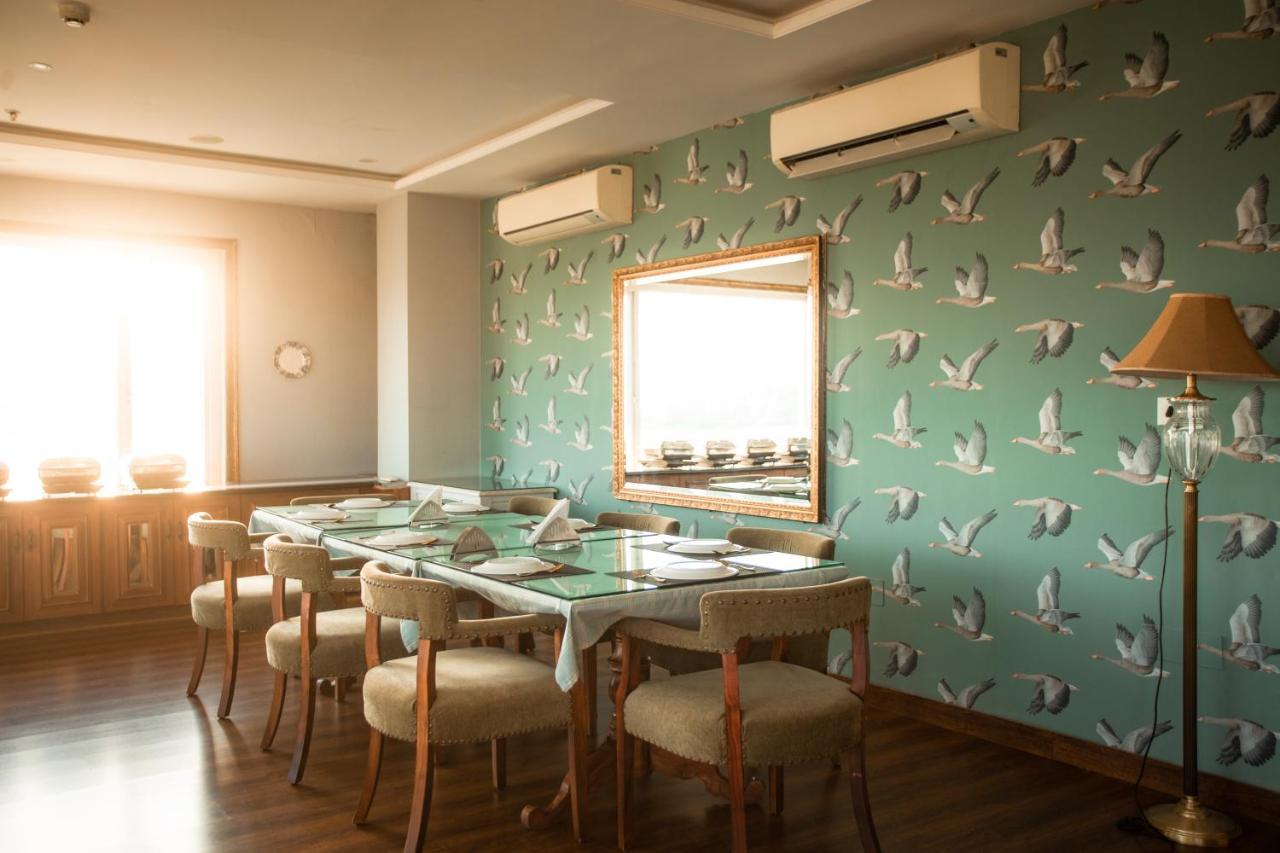 The Kehloor Hotel Udaipur Exterior photo