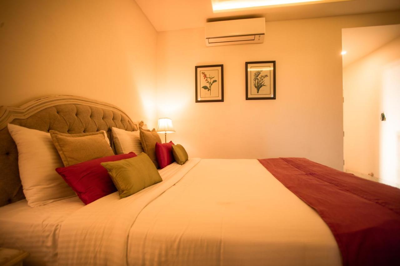 The Kehloor Hotel Udaipur Exterior photo