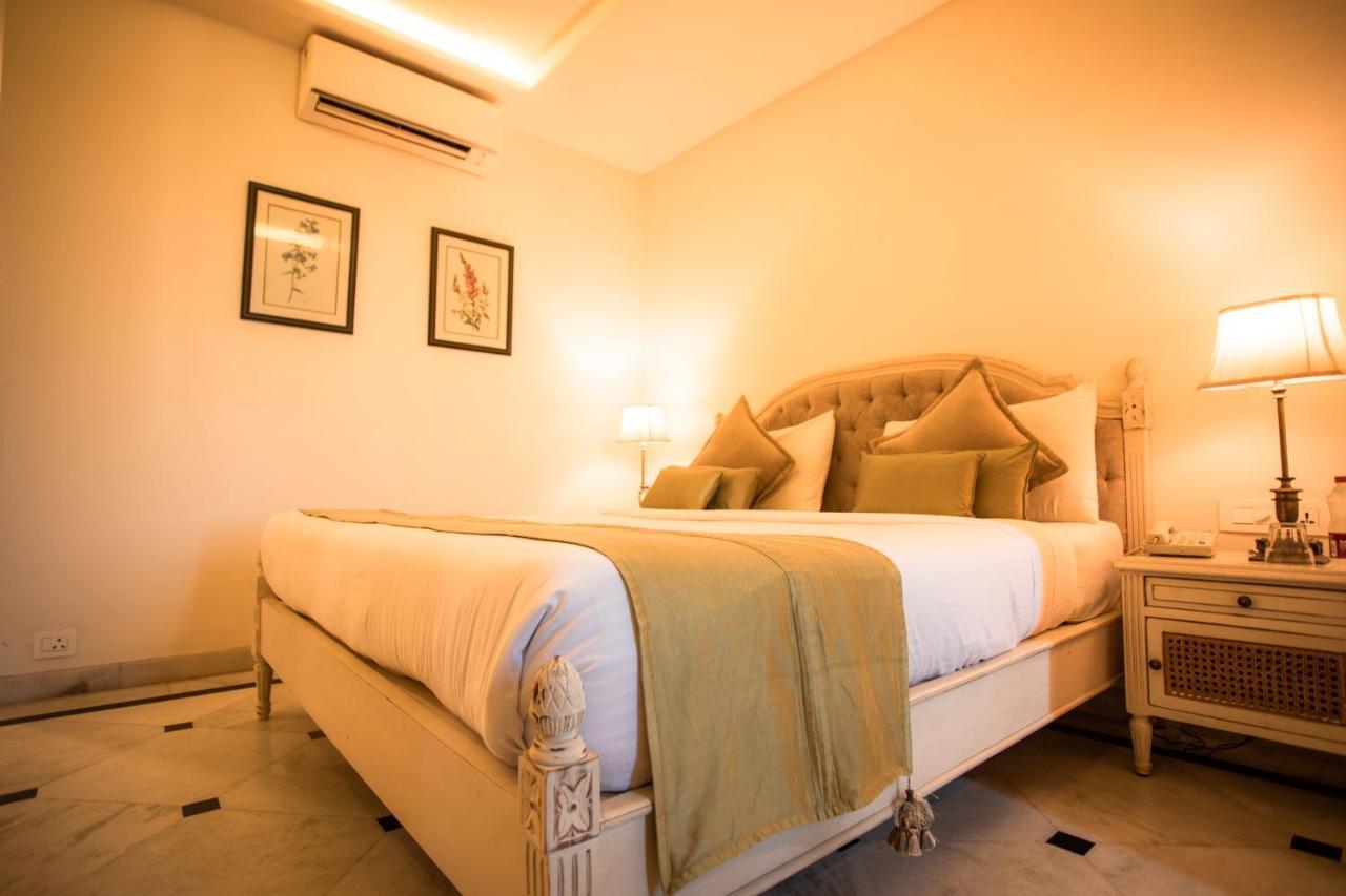 The Kehloor Hotel Udaipur Exterior photo