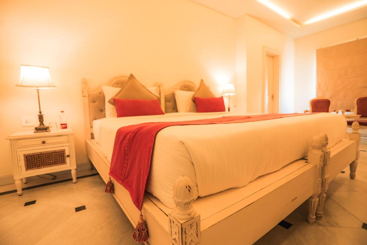 The Kehloor Hotel Udaipur Exterior photo