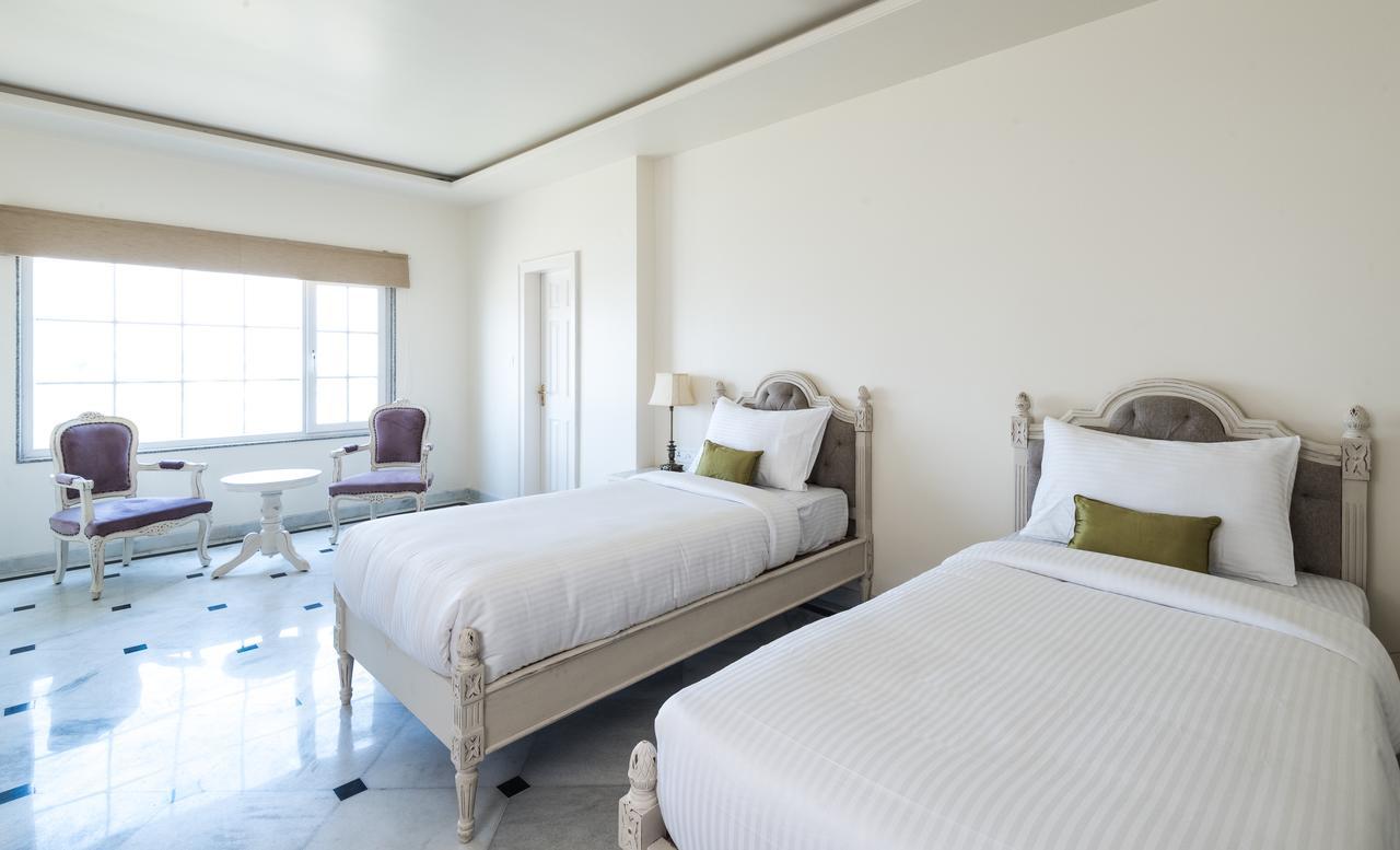 The Kehloor Hotel Udaipur Exterior photo
