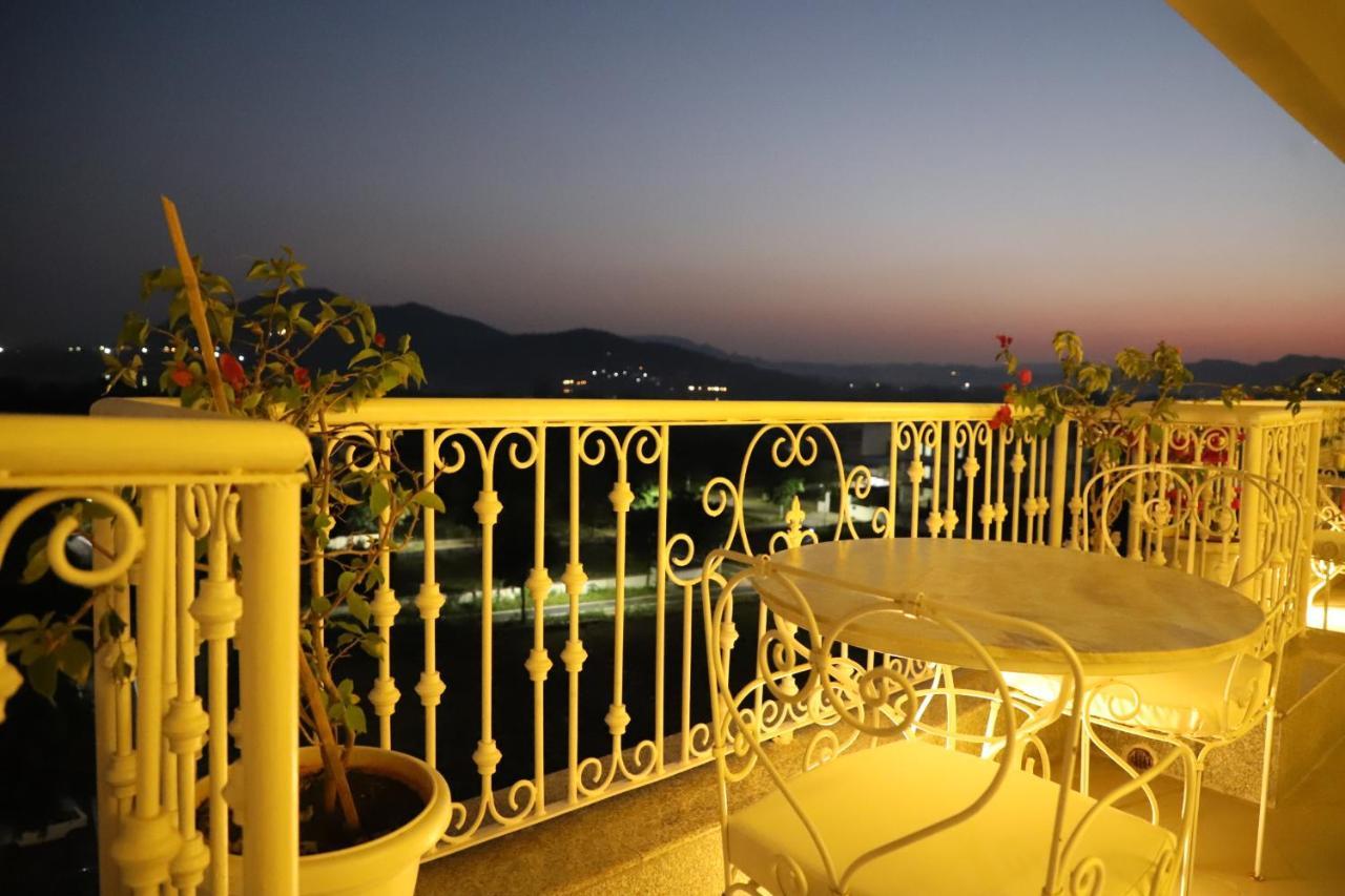 The Kehloor Hotel Udaipur Exterior photo
