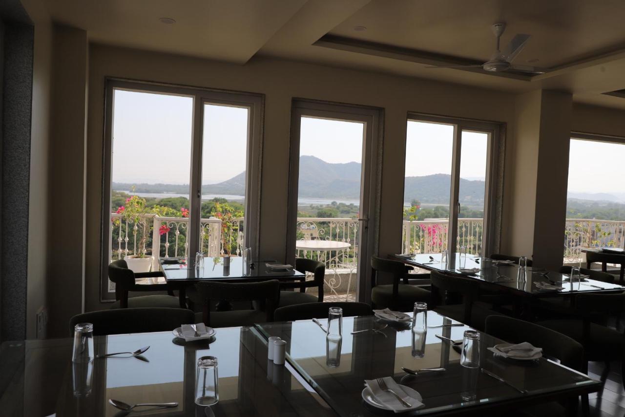 The Kehloor Hotel Udaipur Exterior photo
