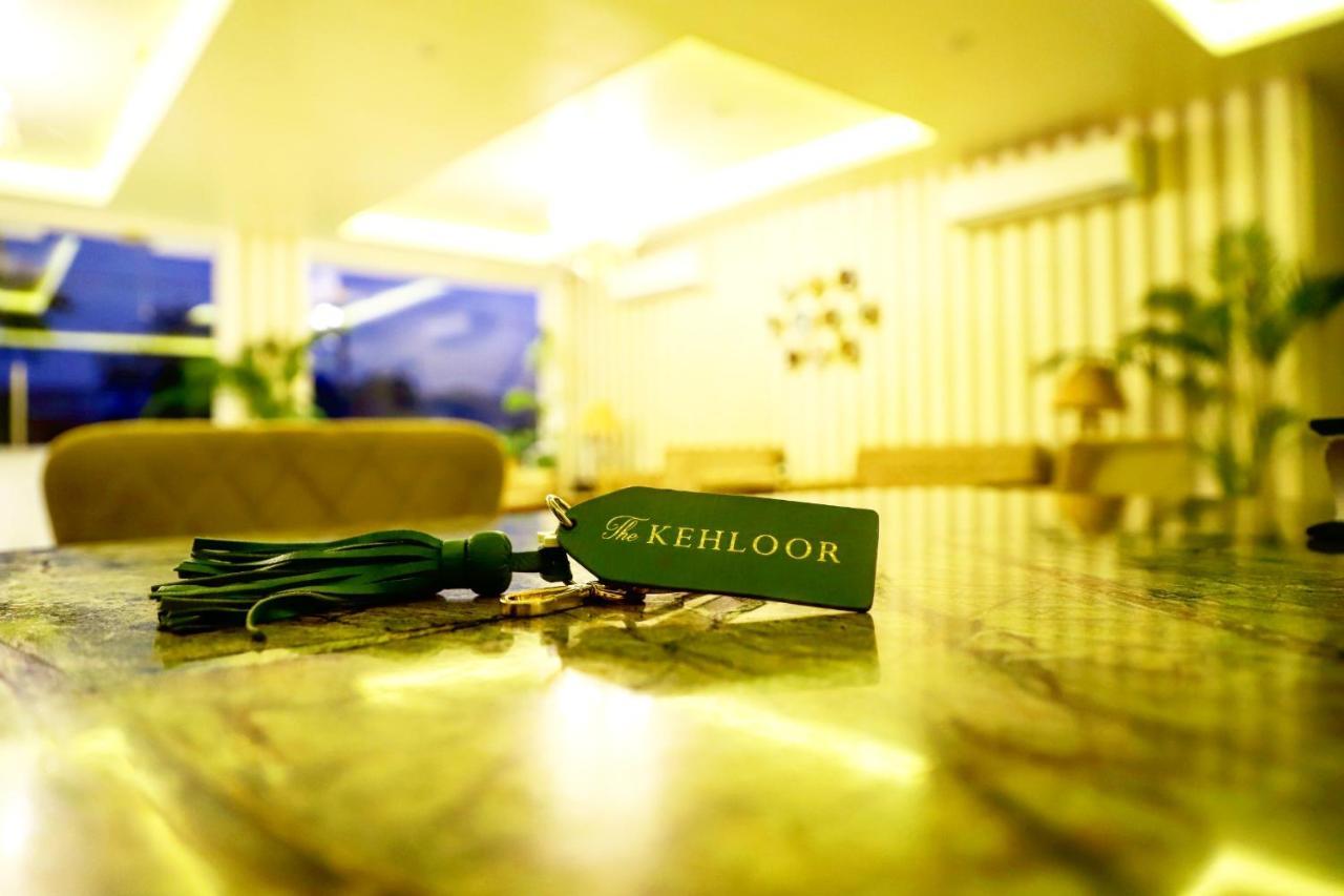 The Kehloor Hotel Udaipur Exterior photo